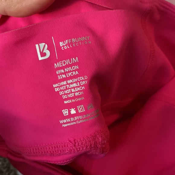 NWT SZ M MIAMI VICE OASIS LEGGING - Picture 3 of 4